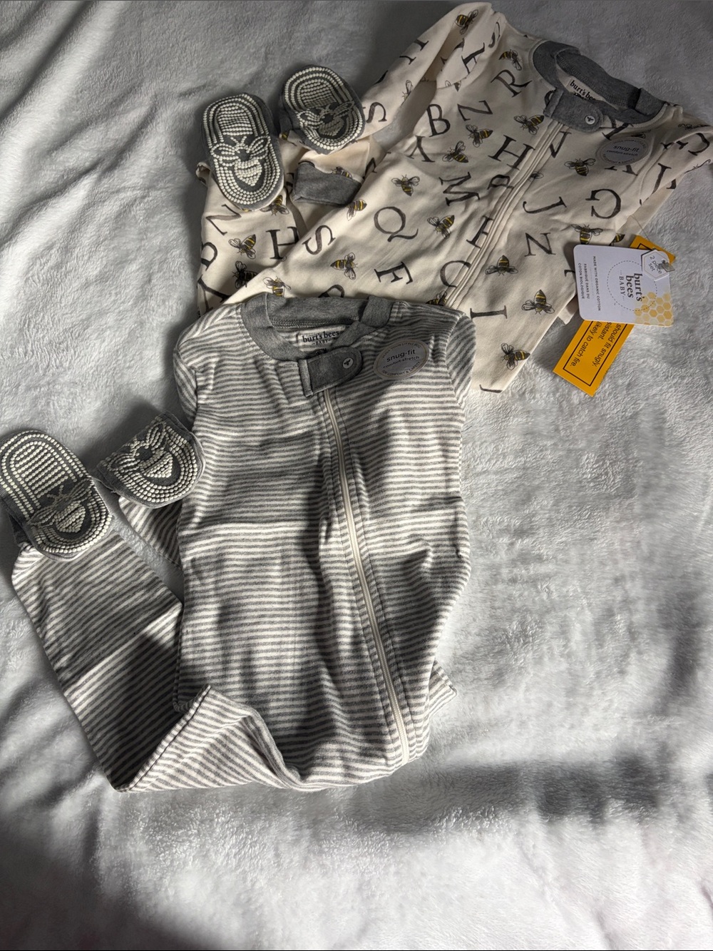 Pajama Top (Children)